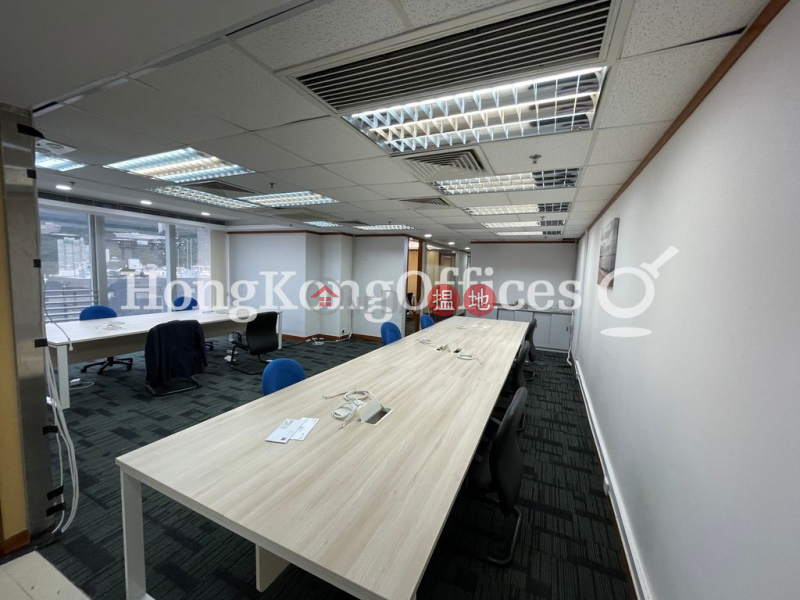 Office Unit for Rent at China Online Centre 333 Lockhart Road | Wan Chai District | Hong Kong | Rental HK$ 81,900/ month