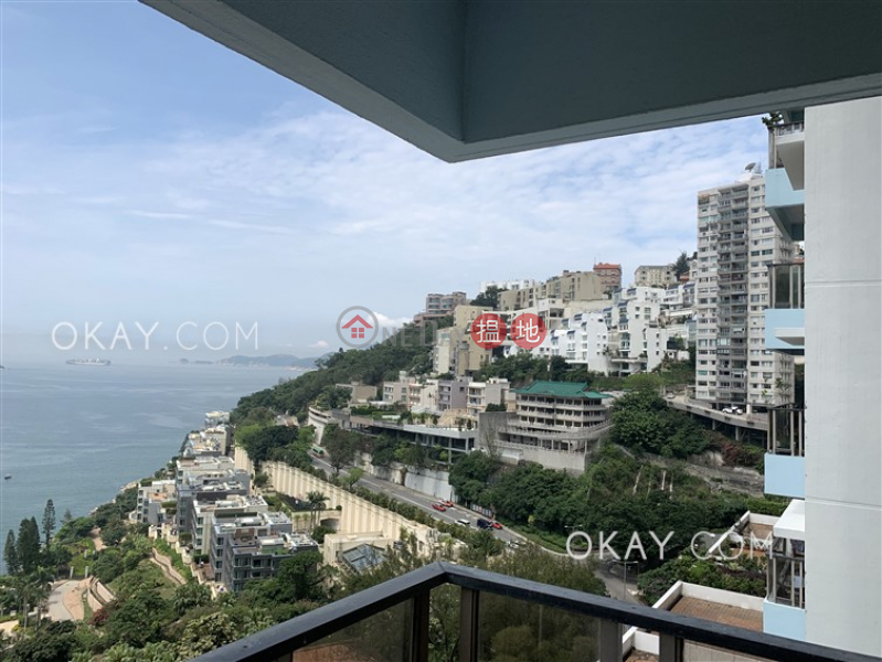 Property Search Hong Kong | OneDay | Residential | Rental Listings Efficient 3 bedroom with balcony | Rental