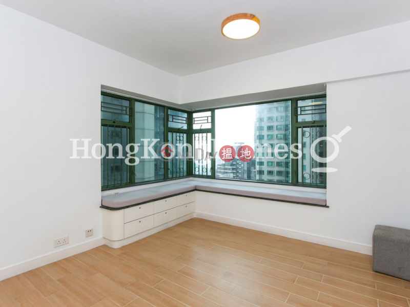 HK$ 66,000/ 月雍景臺-西區-雍景臺三房兩廳單位出租