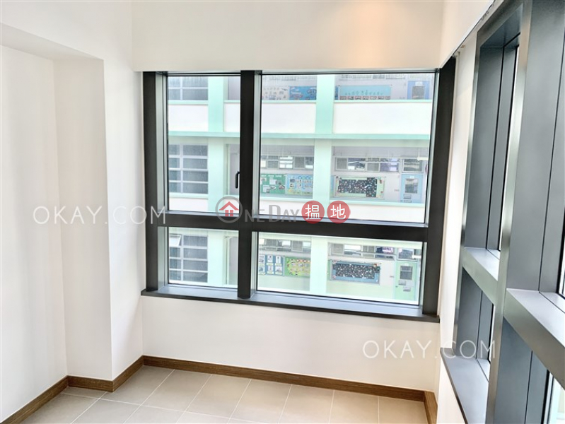 Popular 2 bedroom in Wan Chai | Rental, Takan Lodge 德安樓 Rental Listings | Wan Chai District (OKAY-R64536)