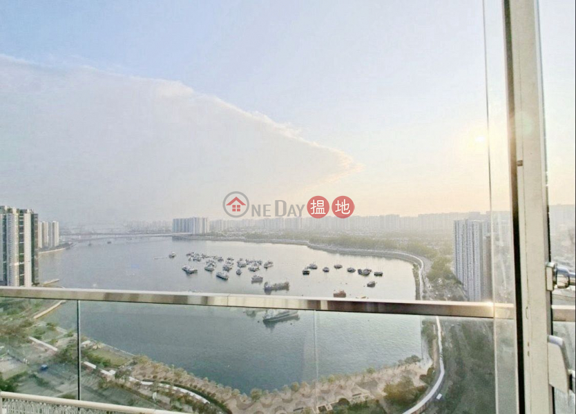 香港搵樓|租樓|二手盤|買樓| 搵地 | 工業大廈出租樓盤-全海景，寫字樓裝修，豪華大堂