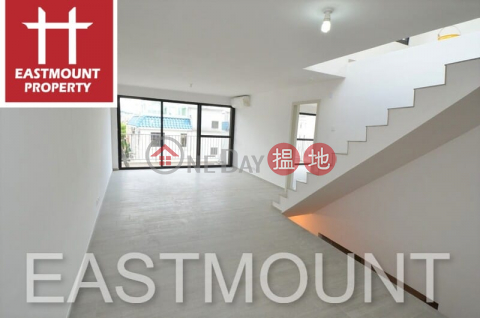 Clearwater Bay Village House | Property For Sale in Mau Po, Lung Ha Wan / Lobster Bay 龍蝦灣茅莆-Twin flat with rooftop | Property ID:2854|Mau Po Village(Mau Po Village)Sales Listings (EASTM-SCWVS42)_0
