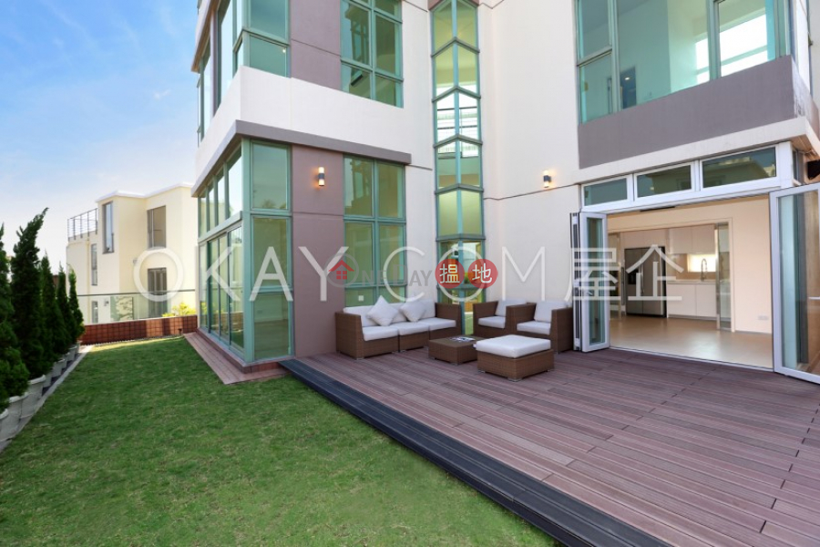 Rare house with sea views, rooftop & terrace | Rental | Private House on Shek O Headland 石澳山仔私人別墅 Rental Listings