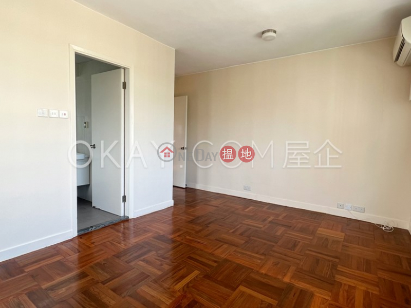 HK$ 49,000/ month Perth Apartments | Kowloon City Stylish 3 bedroom on high floor with balcony & parking | Rental