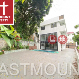Sai Kung Village House | Property For Rent or Lease in Chi Fai Path志輝徑-Detached, Private pool, Big garden|Chi Fai Path Village(Chi Fai Path Village)Rental Listings (EASTM-RSKV12Y)_0