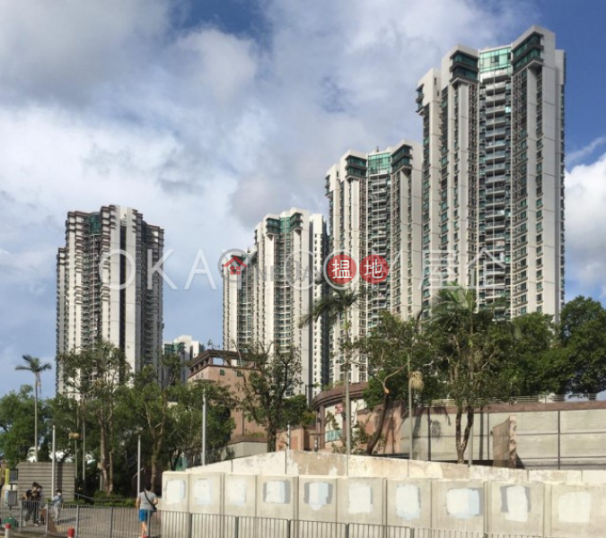 香港搵樓|租樓|二手盤|買樓| 搵地 | 住宅出租樓盤-3房2廁,實用率高,星級會所,露台駿景園9座出租單位