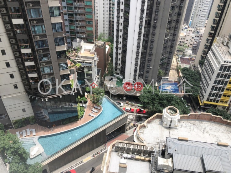Woodlands Terrace | Middle, Residential | Rental Listings HK$ 26,000/ month