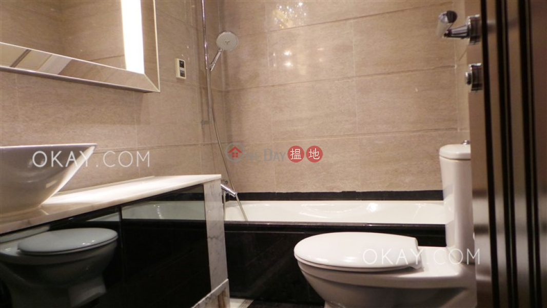 4房2廁,極高層,星級會所,露台半山壹號 二期出租單位80常盛街 | 九龍城-香港-出租|HK$ 55,000/ 月