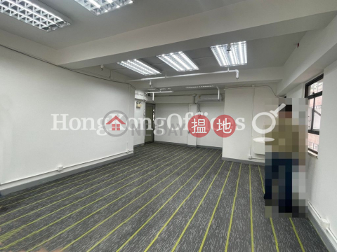 Office Unit for Rent at New Landwide Commercial Building | New Landwide Commercial Building 新業廣商業大廈 _0