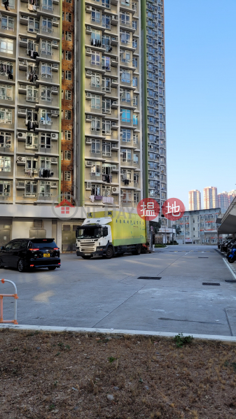 Yee Ming Estate Yee Ching House (怡明邨怡情樓(第3座)),Tseung Kwan O | ()(3)