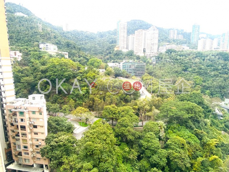 Property Search Hong Kong | OneDay | Residential Sales Listings, Stylish 2 bedroom on high floor | For Sale