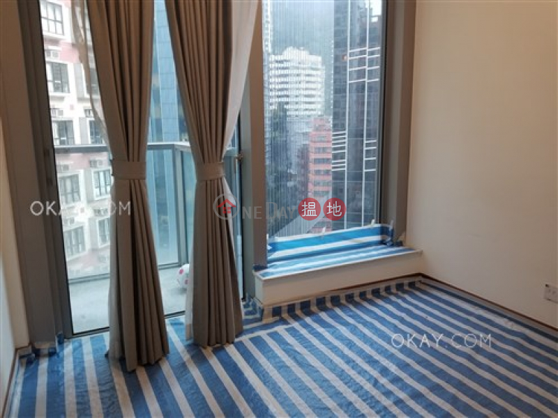 Popular 3 bedroom with balcony | Rental 200 Queens Road East | Wan Chai District, Hong Kong | Rental, HK$ 35,000/ month