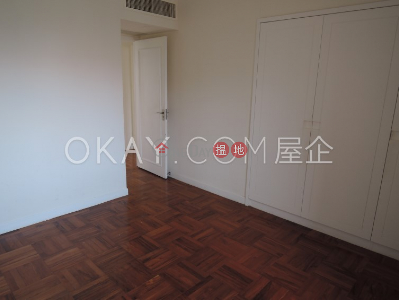 Lovely 3 bedroom on high floor with balcony & parking | Rental 88 Tai Tam Reservoir Road | Southern District | Hong Kong, Rental, HK$ 98,000/ month