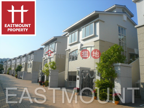 西貢 The Capri, Tai Mong Tsai Road 大網仔路別墅出租-獨立前排, 理想花園, 私人泳池 出租單位 | 大網仔路21A號 21A Tai Mong Tsai Road _0