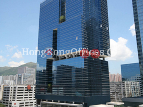 Office Unit for Rent at Exchange Tower, Exchange Tower 國際交易中心 | Kwun Tong District (HKO-50463-ADHR)_0