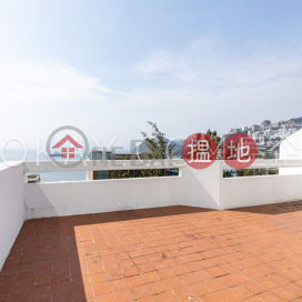 Efficient 4 bedroom with balcony & parking | Rental