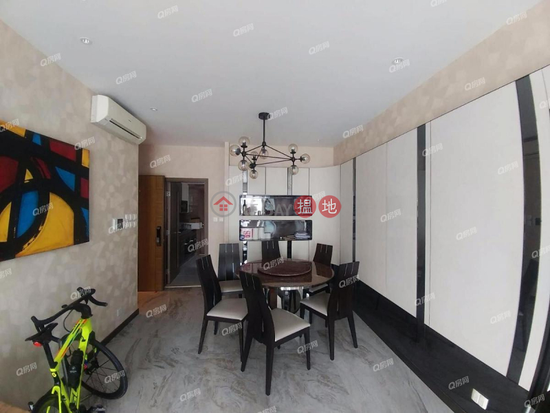 The Austin Tower 3 | 3 bedroom High Floor Flat for Sale 8 Wui Cheung Road | Yau Tsim Mong, Hong Kong Sales, HK$ 35M