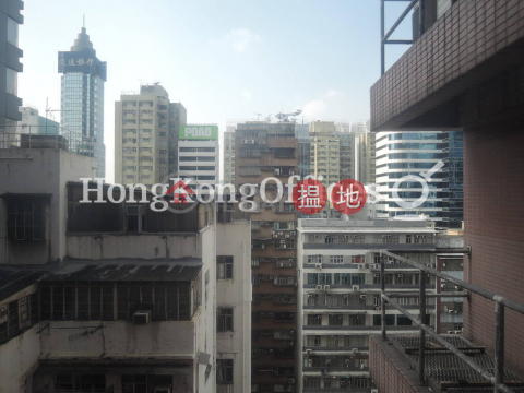 Office Unit for Rent at Circle Tower, Circle Tower 永光中心 | Wan Chai District (HKO-799-AFHR)_0