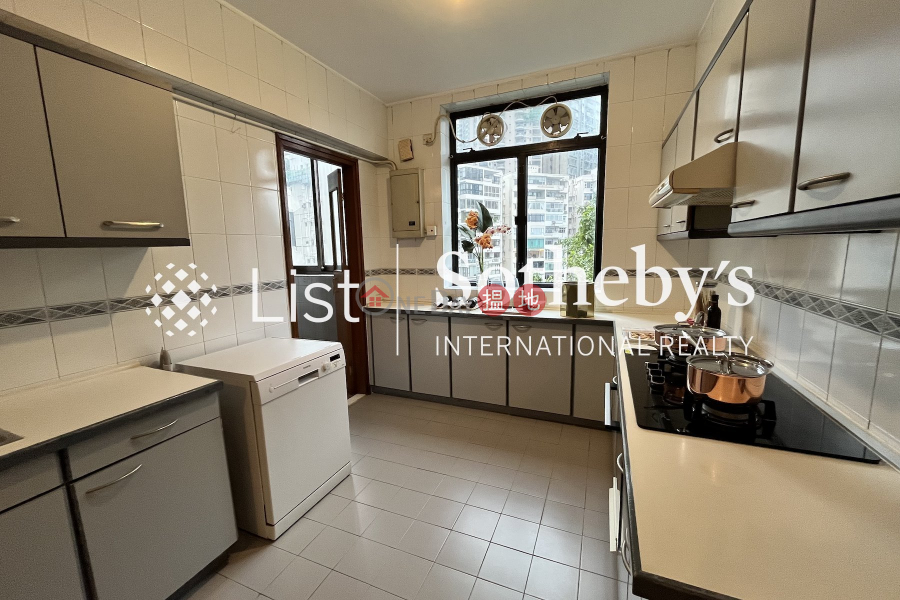 Pacific Heights (Old Peak Mansion) Unknown Residential | Rental Listings HK$ 105,000/ month