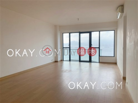 Exquisite 3 bedroom with balcony | Rental|Upton(Upton)Rental Listings (OKAY-R292449)_0