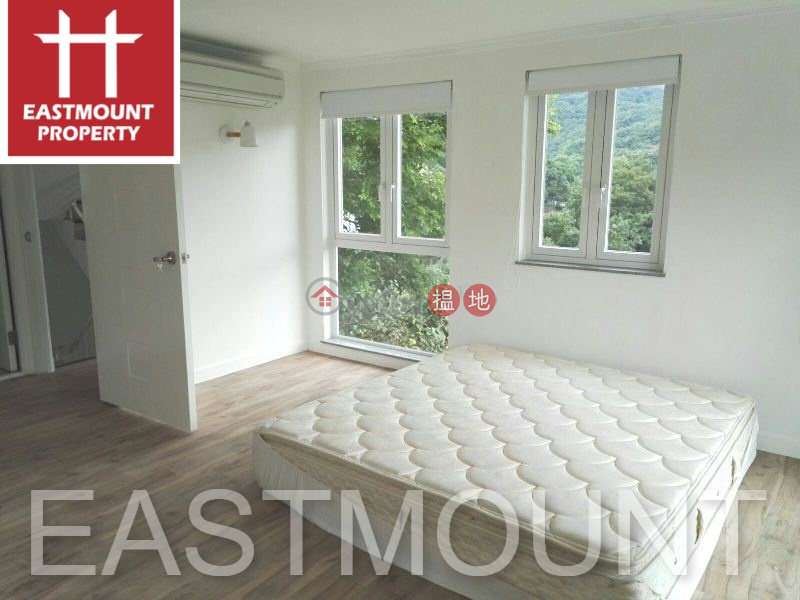 Clearwater Bay Village House | Property For Sale and Lease in Denon Terrace, Tseng Lan Shue 井欄樹騰龍台-Nearby MTR | House A Lot 227 Clear Water Bay Road 清水灣道227號A座 Rental Listings