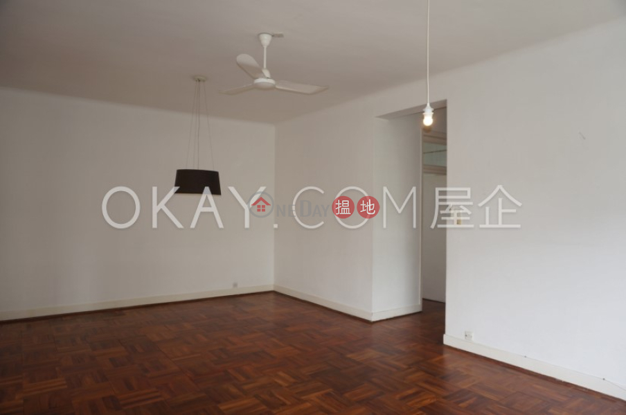 Property Search Hong Kong | OneDay | Residential | Rental Listings Unique 3 bedroom on high floor with rooftop & balcony | Rental