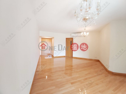 漾日居三房一套, 漾日居1期2座 The Waterfront Phase 1 Tower 2 | 油尖旺 (ISAAC-945750627)_0