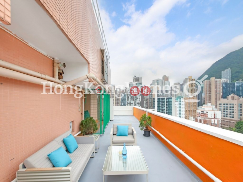 1 Bed Unit at Kingsfield Tower | For Sale | Kingsfield Tower 景輝大廈 Sales Listings