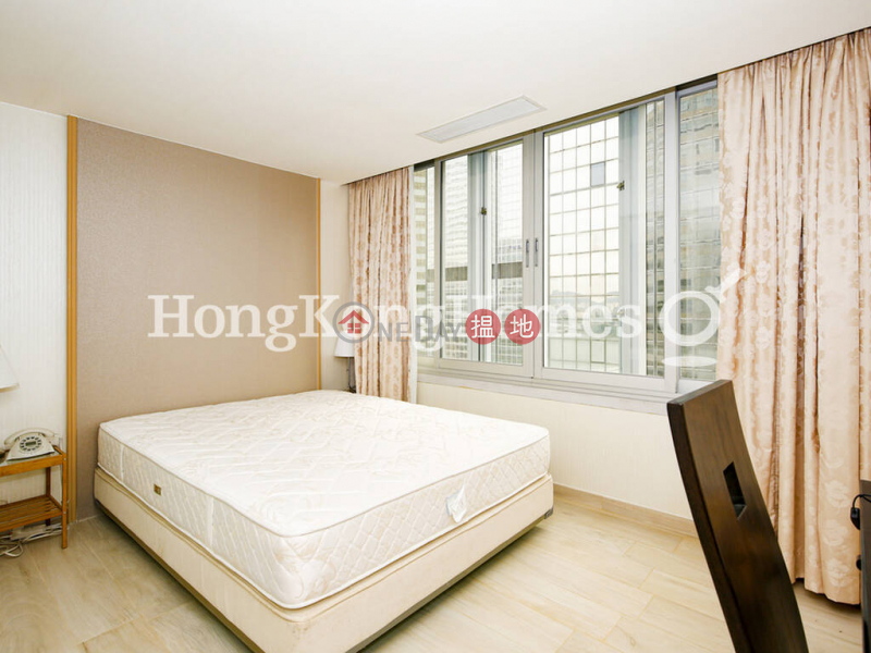 Convention Plaza Apartments, Unknown Residential, Rental Listings, HK$ 30,000/ month