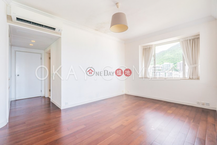 Property Search Hong Kong | OneDay | Residential, Rental Listings | Gorgeous 3 bedroom with sea views, balcony | Rental