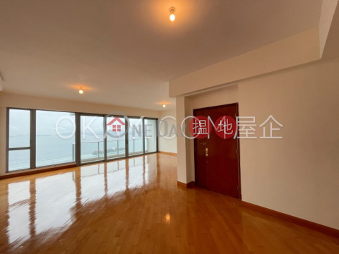 Gorgeous 4 bedroom on high floor with balcony & parking | For Sale | Phase 4 Bel-Air On The Peak Residence Bel-Air 貝沙灣4期 _0