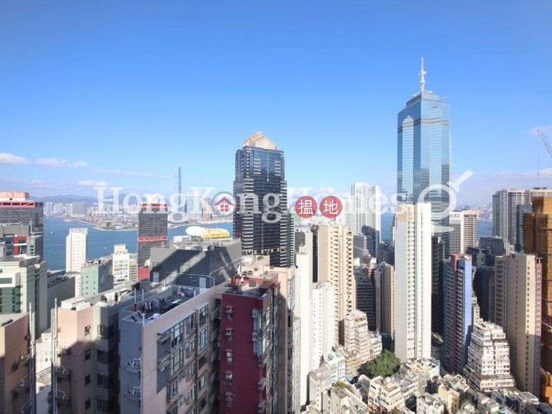 Property Search Hong Kong | OneDay | Residential Rental Listings | 3 Bedroom Family Unit for Rent at Centrestage