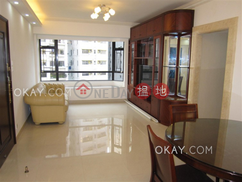 Unique 3 bedroom in Fortress Hill | For Sale | Comfort Heights 創福苑 _0