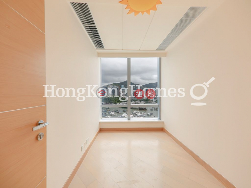 3 Bedroom Family Unit for Rent at Larvotto | 8 Ap Lei Chau Praya Road | Southern District | Hong Kong Rental HK$ 52,000/ month