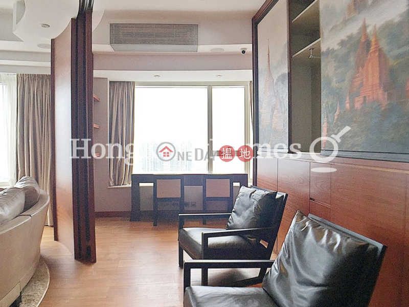 1 Bed Unit for Rent at The Masterpiece 18 Hanoi Road | Yau Tsim Mong | Hong Kong | Rental | HK$ 60,000/ month