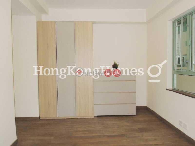 HK$ 31,000/ month Goldwin Heights Western District, 3 Bedroom Family Unit for Rent at Goldwin Heights