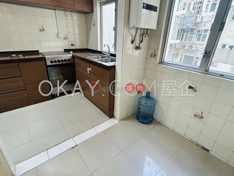 Property Search Hong Kong | OneDay | Residential, Sales Listings, Efficient 3 bedroom on high floor with balcony | For Sale