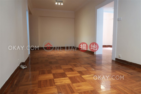 Tasteful 3 bedroom in Mid-levels West | Rental | Shing Kai Mansion 陞楷大樓 _0
