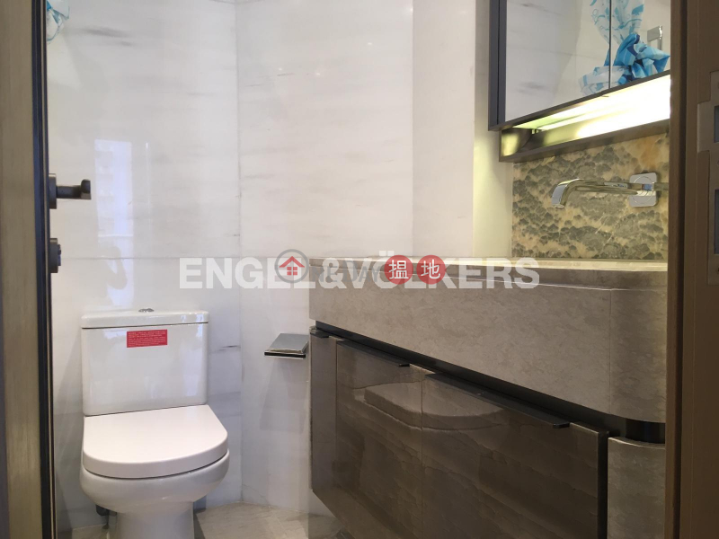 2 Bedroom Flat for Rent in Central 23 Graham Street | Central District, Hong Kong | Rental HK$ 41,000/ month