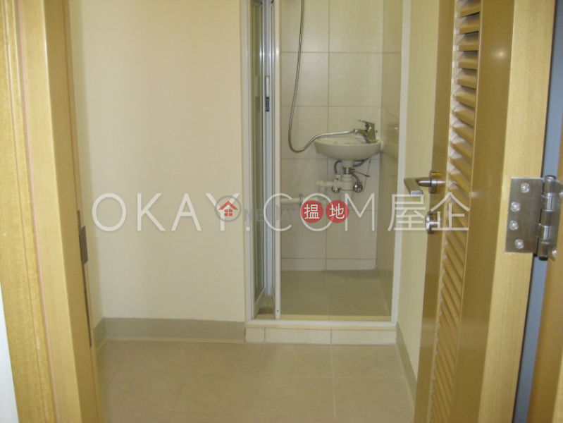 Unique 3 bedroom with sea views & balcony | Rental 9 Austin Road West | Yau Tsim Mong Hong Kong Rental HK$ 60,000/ month