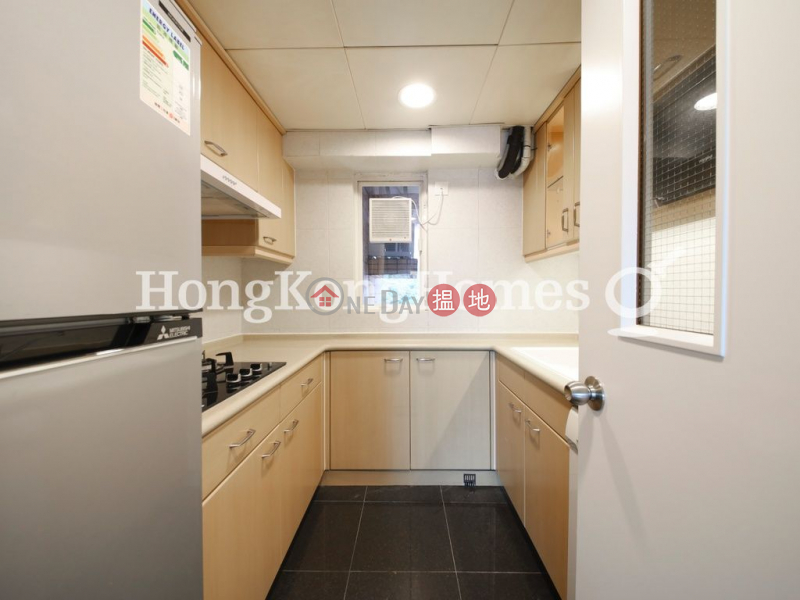 2 Bedroom Unit for Rent at Pacific Palisades, 1 Braemar Hill Road | Eastern District | Hong Kong | Rental | HK$ 37,500/ month