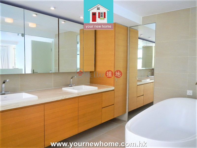 Greenfield Villa, Ground Floor | Residential, Rental Listings HK$ 100,000/ month