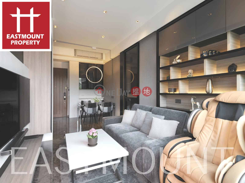 Property Search Hong Kong | OneDay | Residential | Sales Listings | Sai Kung Apartment | Property For Sale in The Mediterranean 逸瓏園-Brand new, Nearby town | Property ID:2735