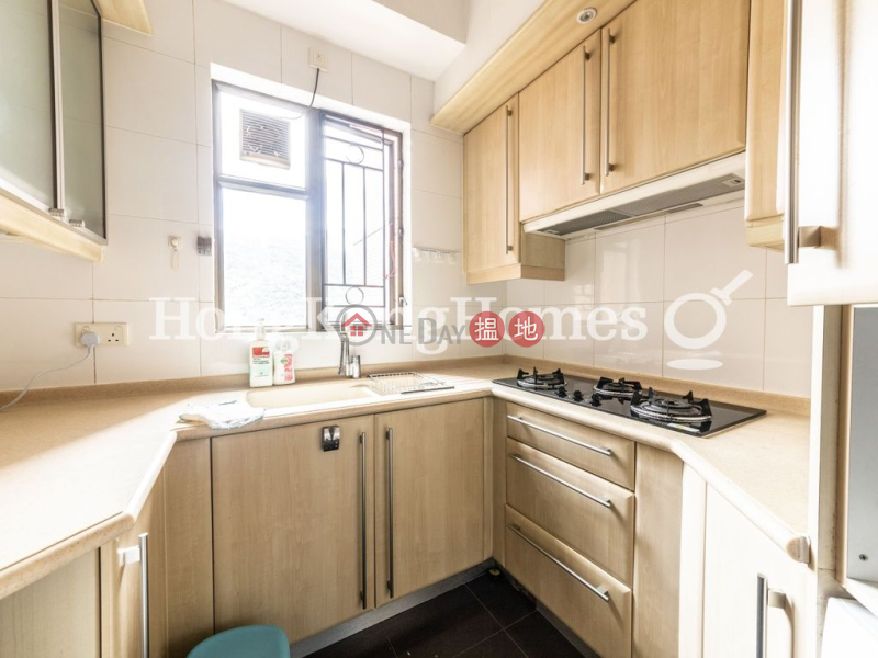 寶翠園1期1座兩房一廳單位出租|89薄扶林道 | 西區-香港出租HK$ 42,000/ 月