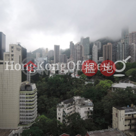 威信大廈寫字樓租單位出租, 威信大廈 Wilson House | 中區 (HKO-37123-AFHR)_0