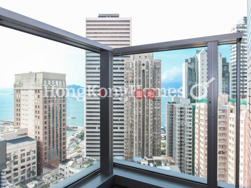 翰林峰2座一房單位出售460皇后大道西 | 西區香港-出售|HK$ 1,100萬