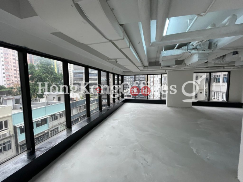 Hollywood Centre | Low, Office / Commercial Property | Rental Listings HK$ 48,343/ month