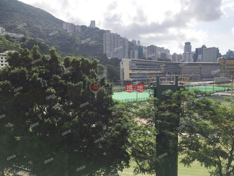 Green View Mansion | 3 bedroom Mid Floor Flat for Sale 55-57 Wong Nai Chung Road | Wan Chai District Hong Kong | Sales | HK$ 19.8M