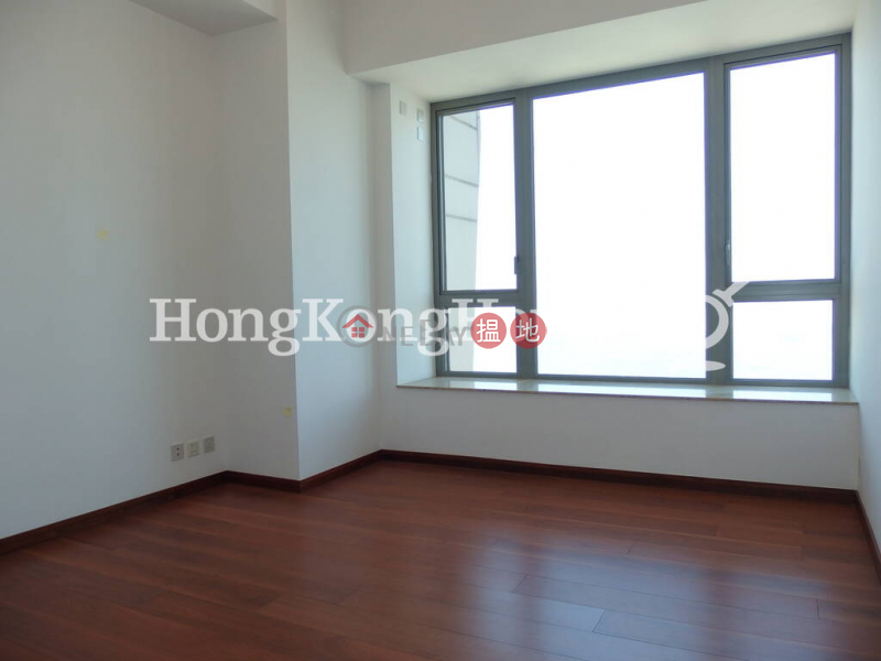 HK$ 220,000/ 月天匯西區天匯4房豪宅單位出租