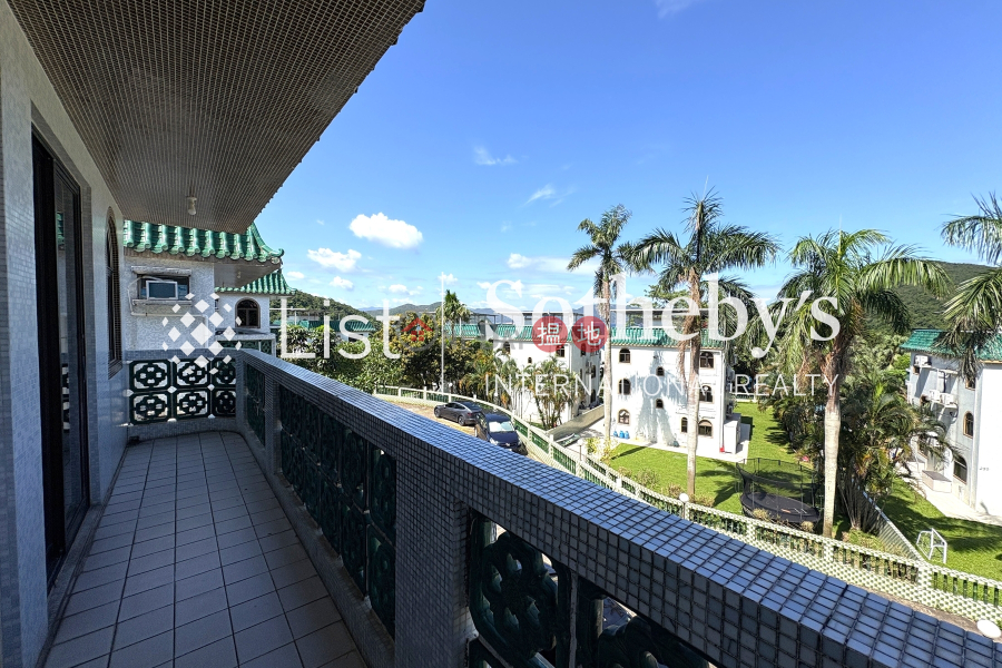48 Sheung Sze Wan Village | Unknown, Residential, Rental Listings HK$ 63,000/ month